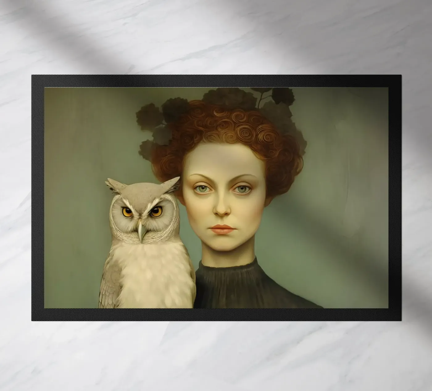 Owlive zerbino da christephania