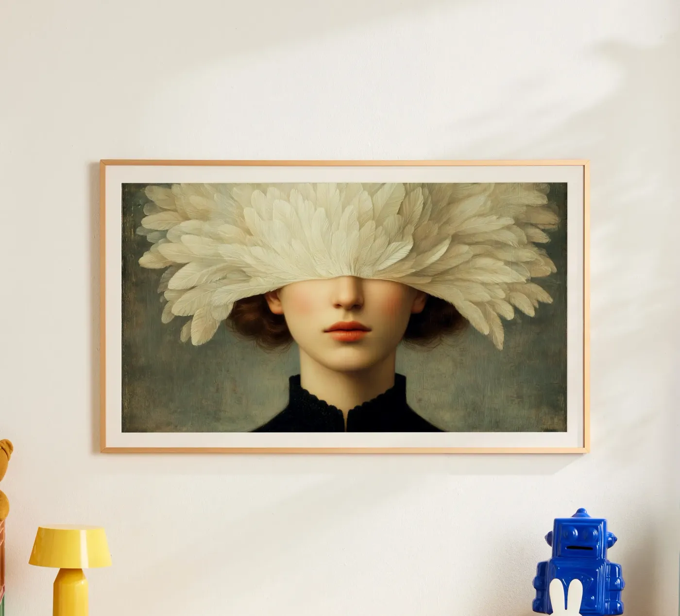 Introspection poster da christephania