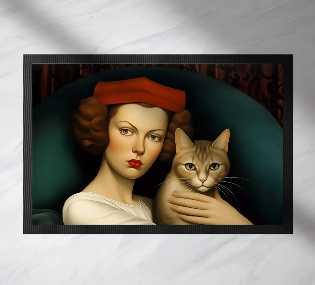 After Work zerbino da christephania