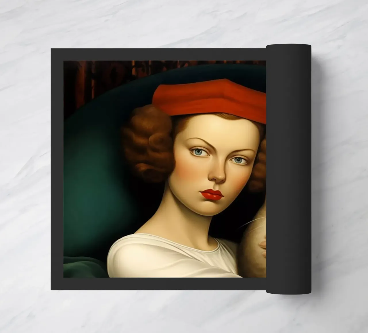 After Work zerbino da christephania