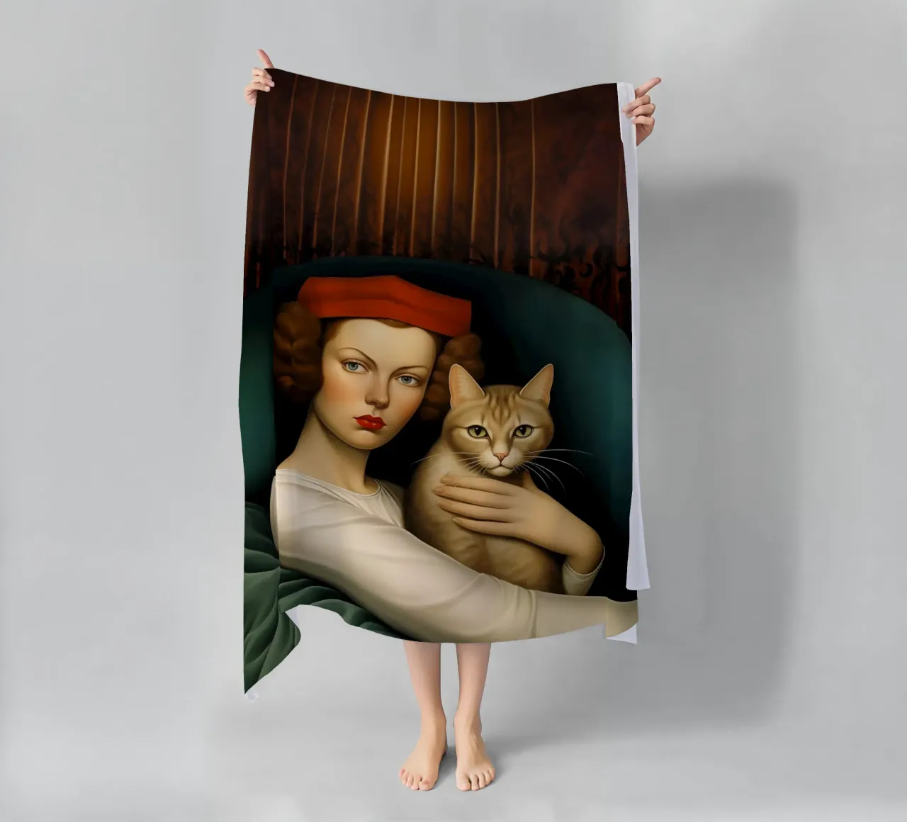 After Work telo mare da christephania