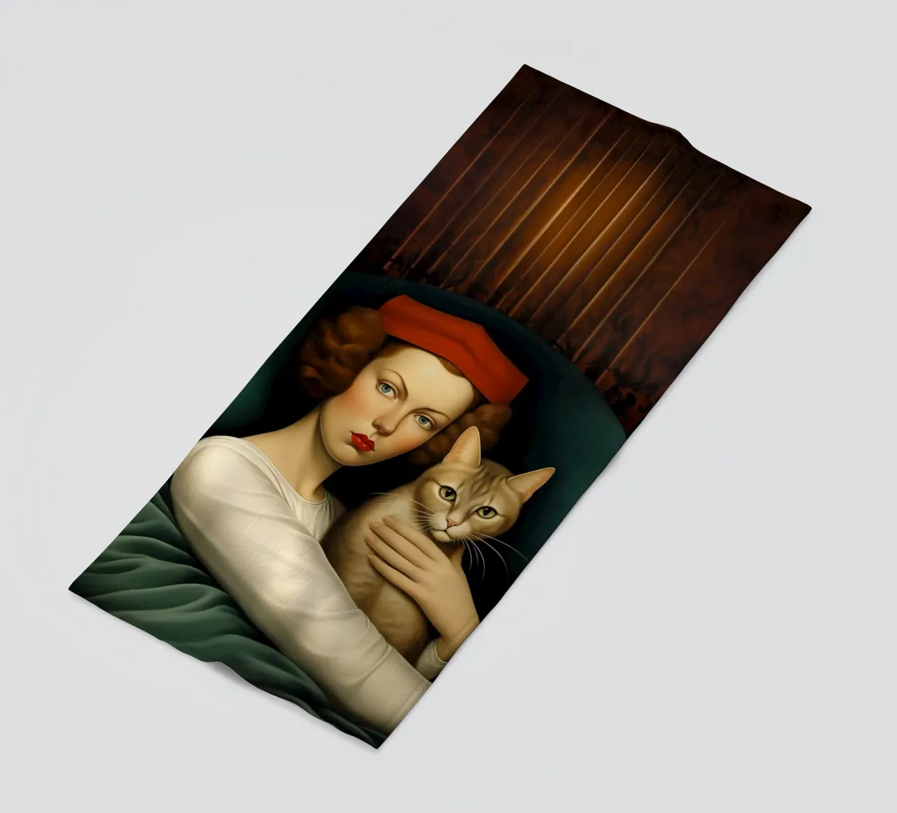 After Work telo mare da christephania