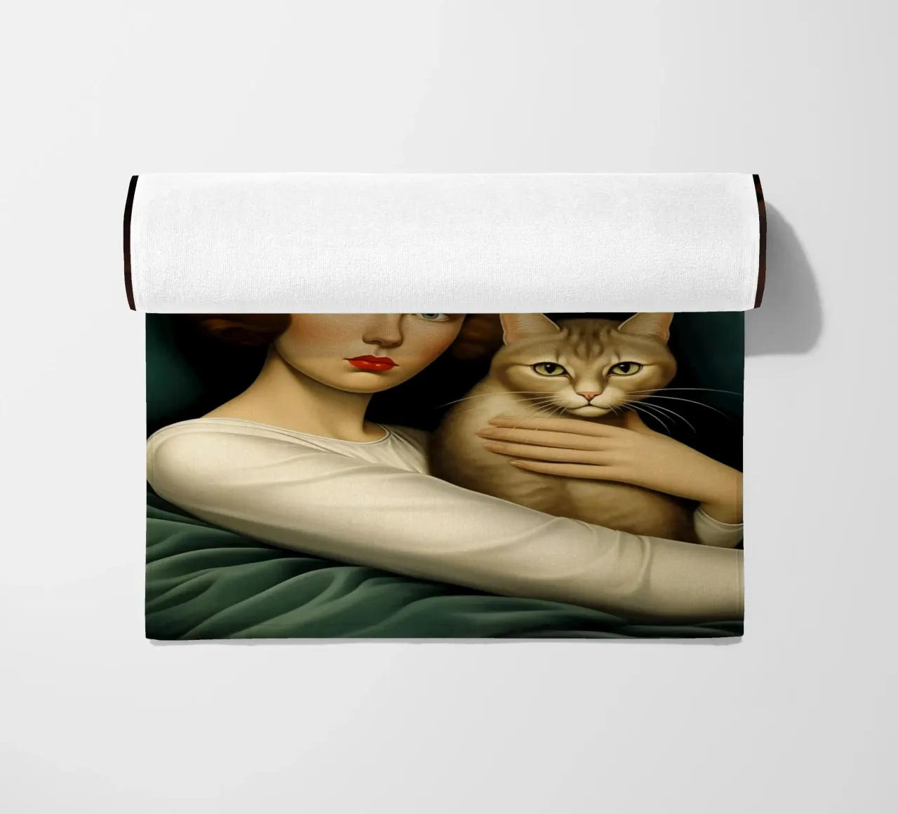 After Work telo mare da christephania