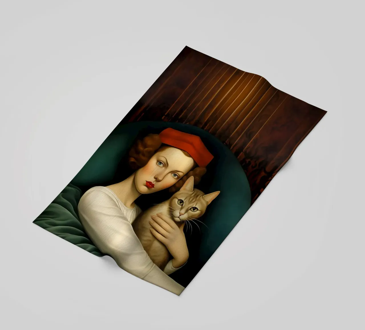 After Work telo mare da christephania