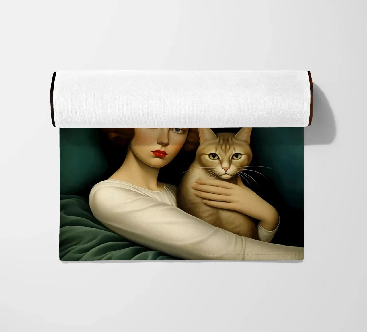 After Work telo mare da christephania