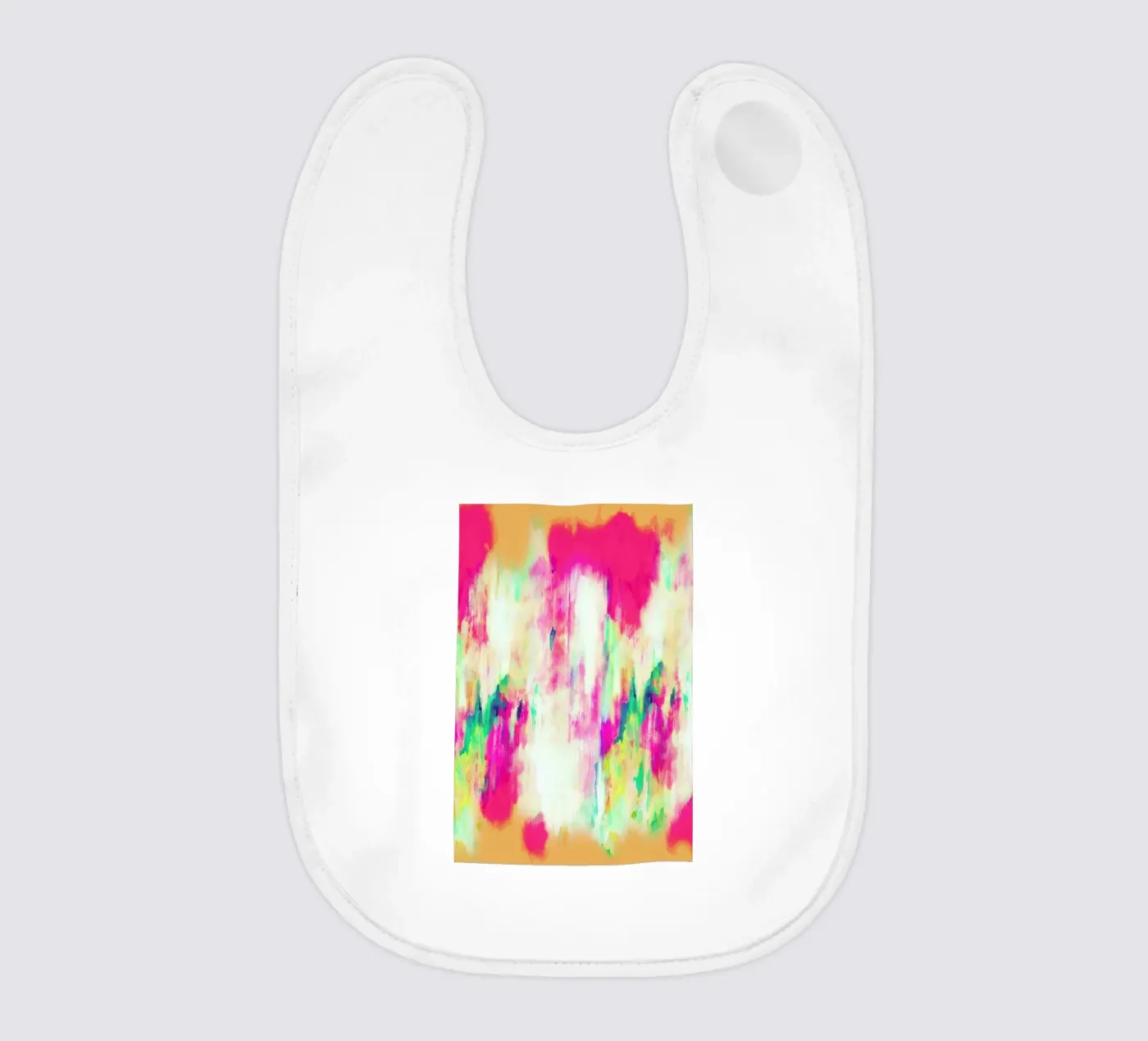 Electric Haze bavaglino da Amy Sia