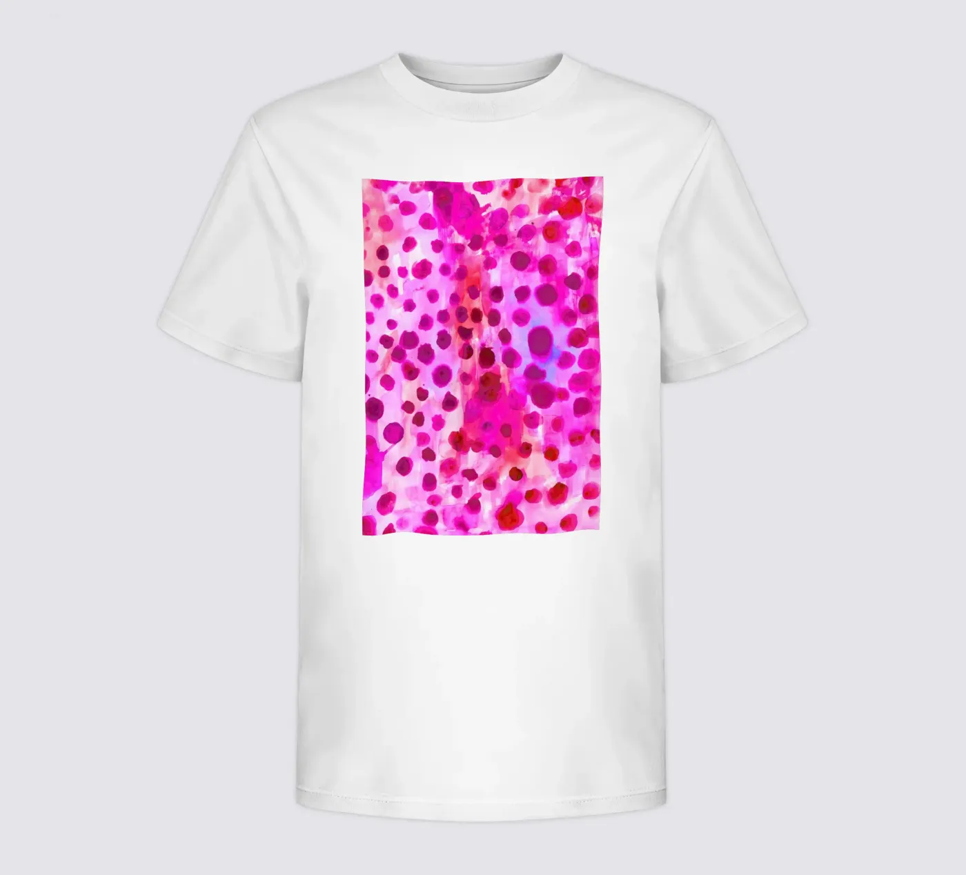 Free t-shirt bambini da Amy Sia