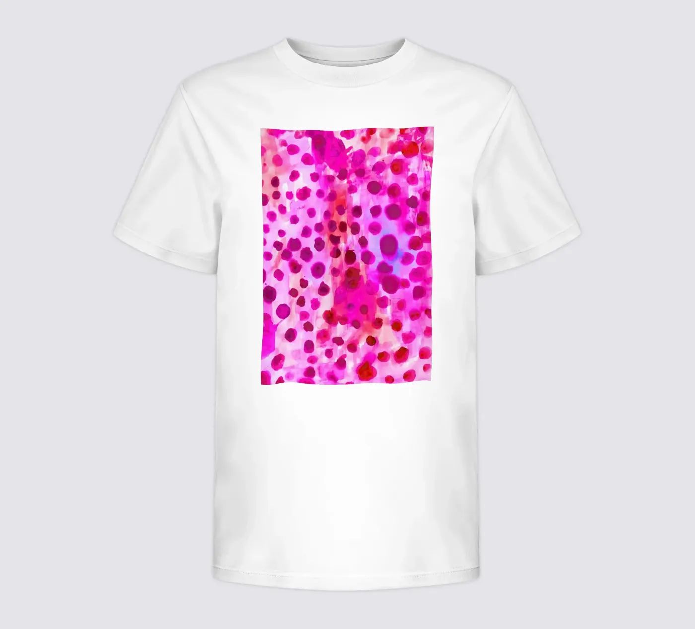 Free t-shirt bambini da Amy Sia