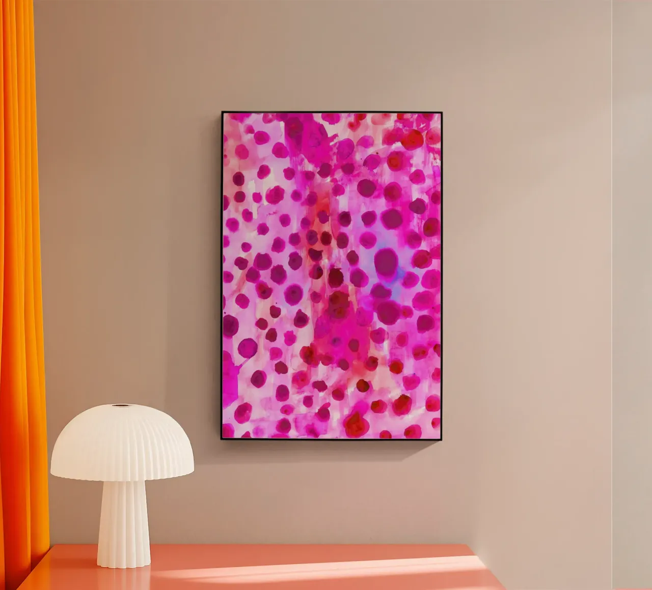 Free plexiglass da Amy Sia