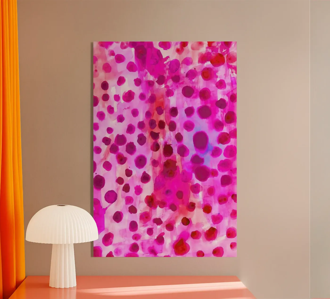 Free plexiglass da Amy Sia