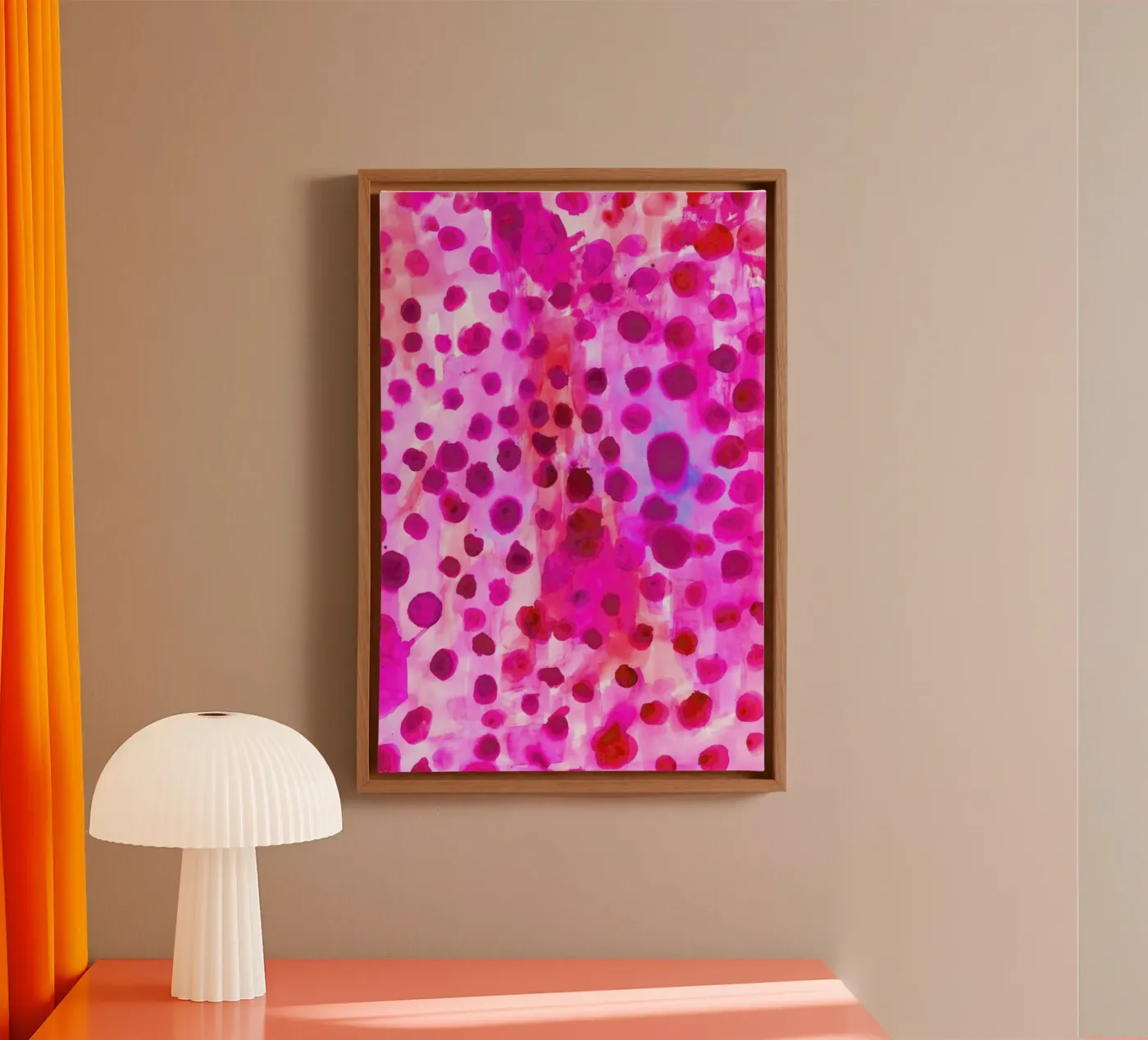 Free canvas by Amy Sia