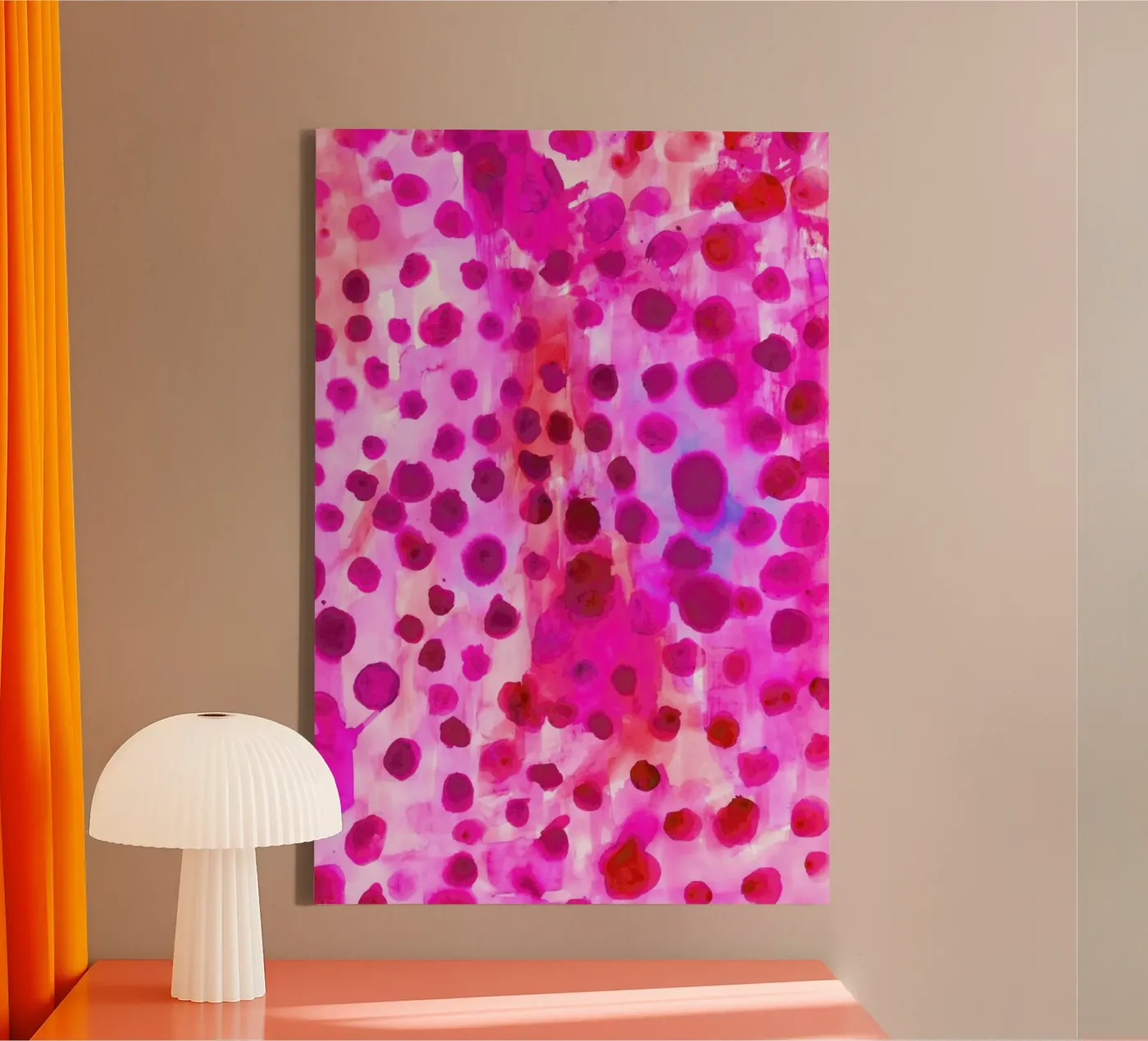 Free canvas by Amy Sia