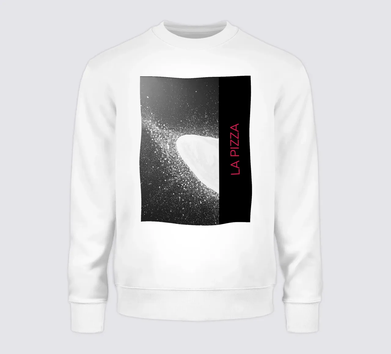 Pizza universe felpa da JOWW_items