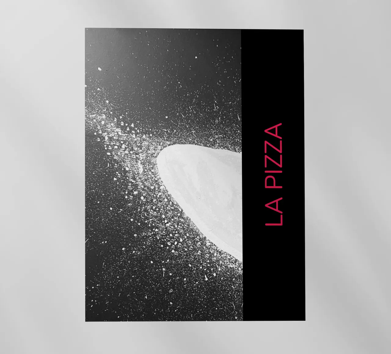 Pizza universe pellicola backlit da JOWW_items