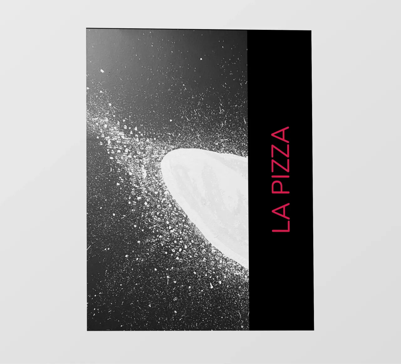 Pizza universe pellicola backlit da JOWW_items