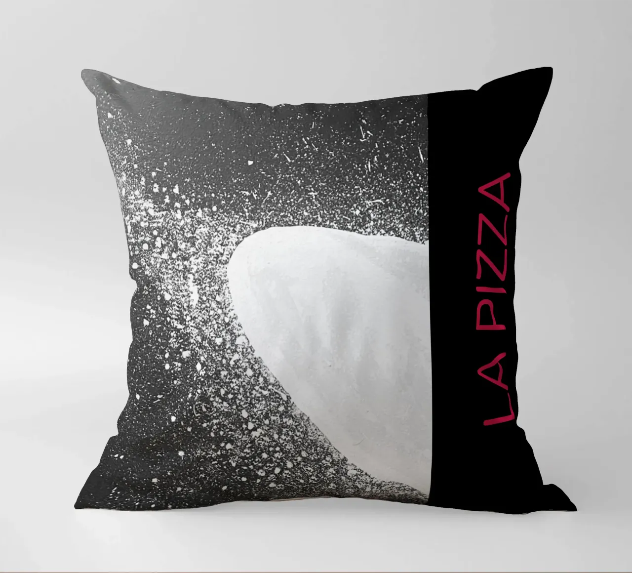 Pizza universe cuscino da JOWW_items