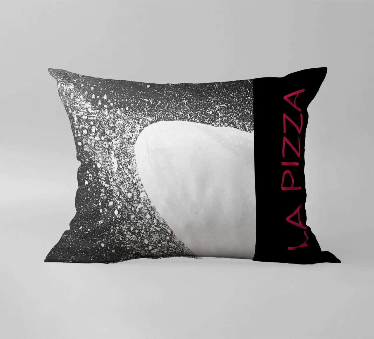 Pizza universe cuscino da JOWW_items