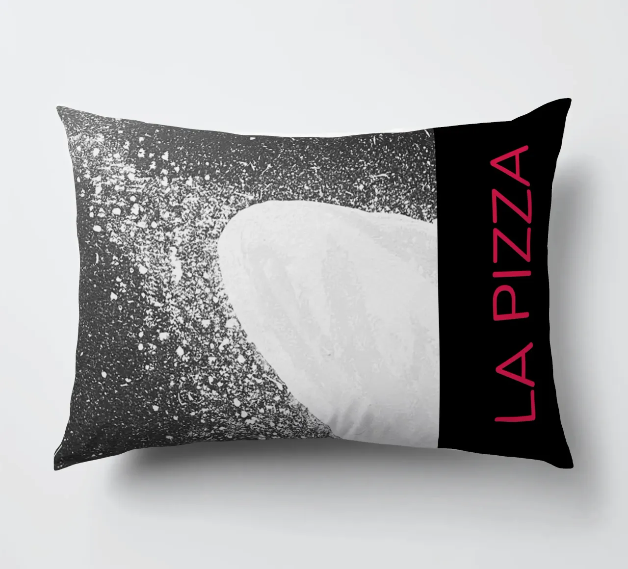 Pizza universe cuscino da JOWW_items