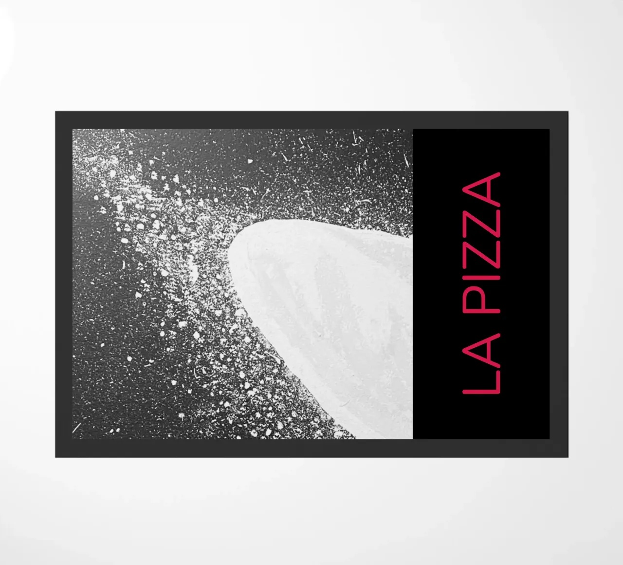 Pizza universe zerbino da JOWW_items