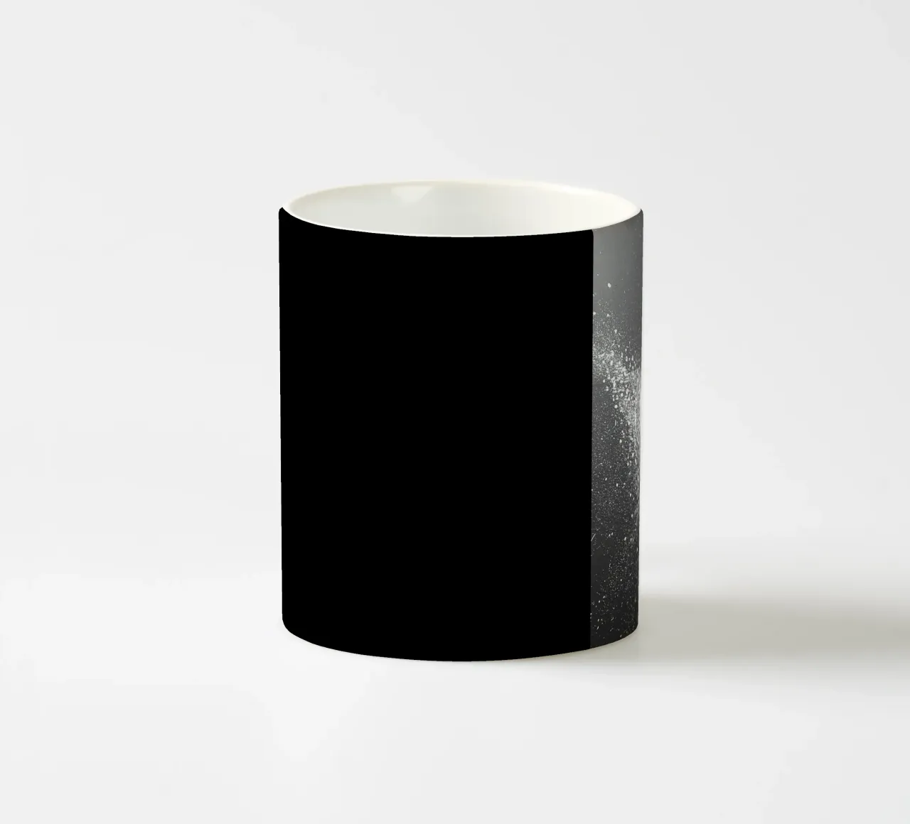 Pizza universe tazza in ceramica da JOWW_items