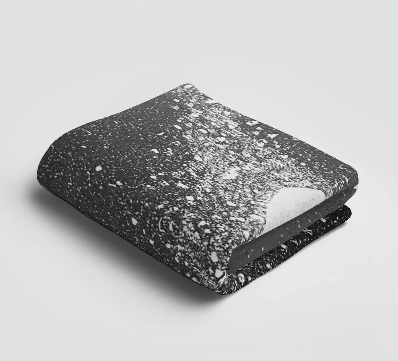Pizza universe asciugamano da bagno da JOWW_items
