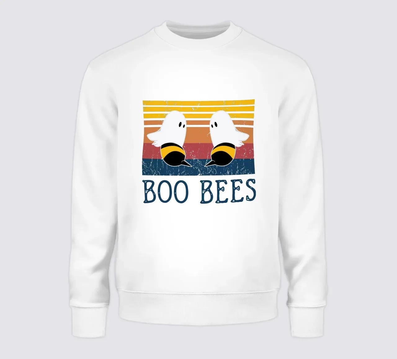 Boo Bees felpa da edsonramosart