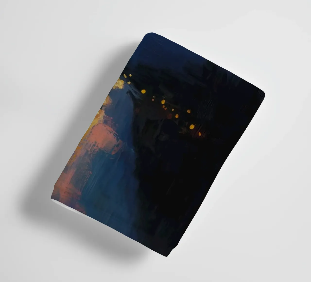 The Perscution asciugamano da bagno da treechild