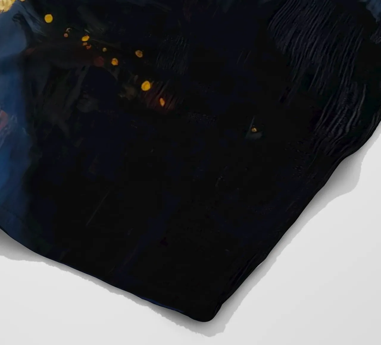 The Perscution coperta in pile da treechild