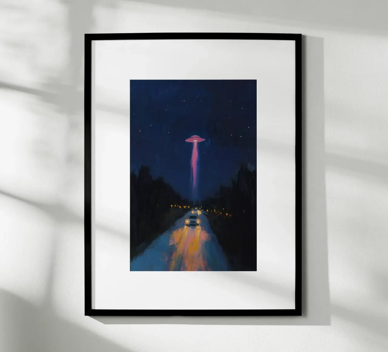 The Perscution poster da treechild