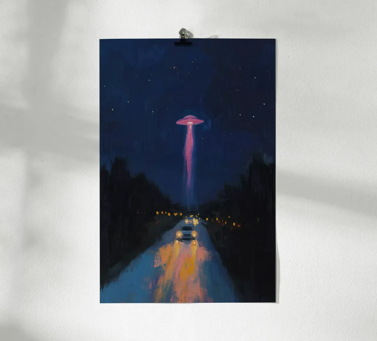 The Perscution poster da treechild