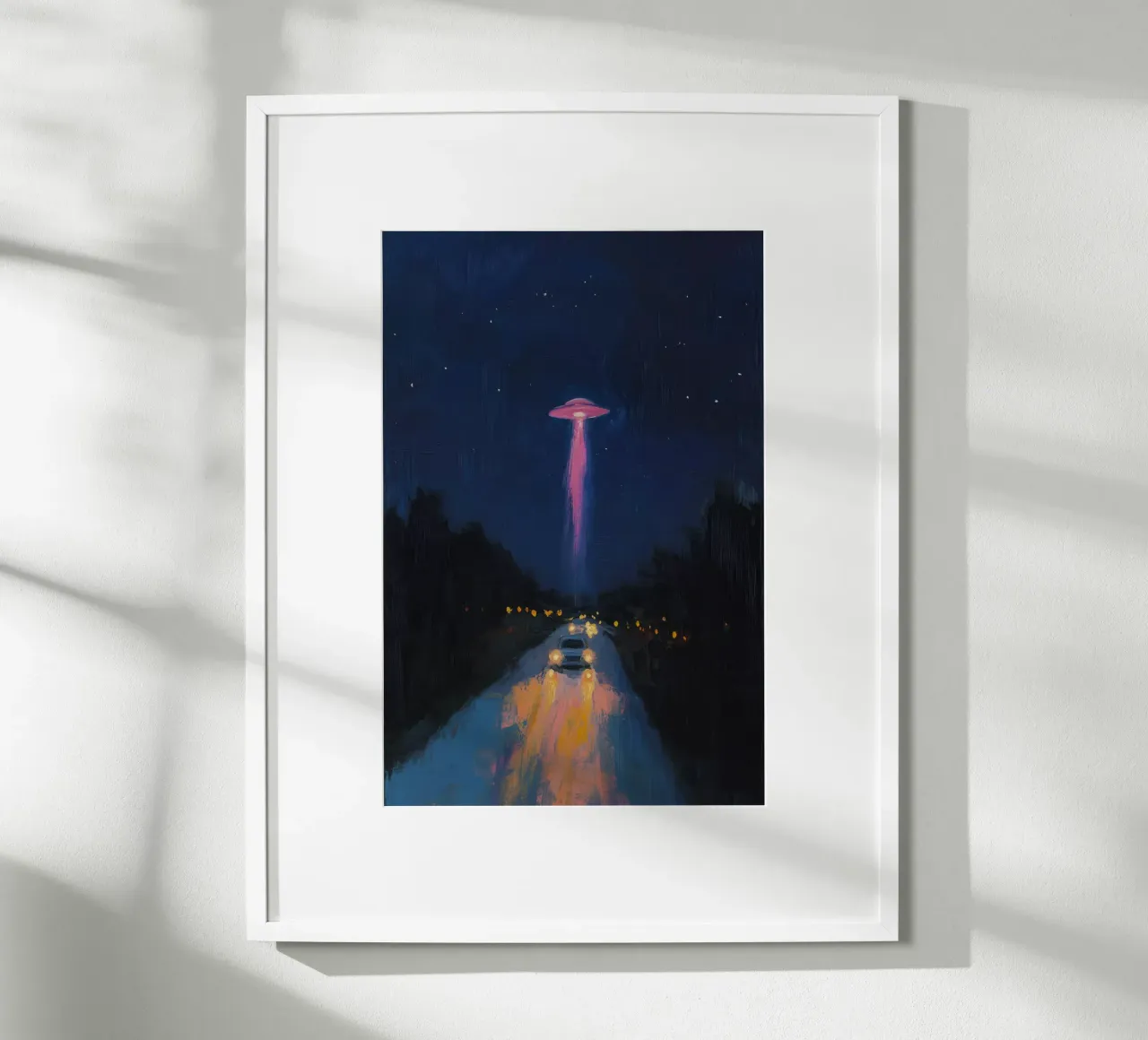 The Perscution poster da treechild