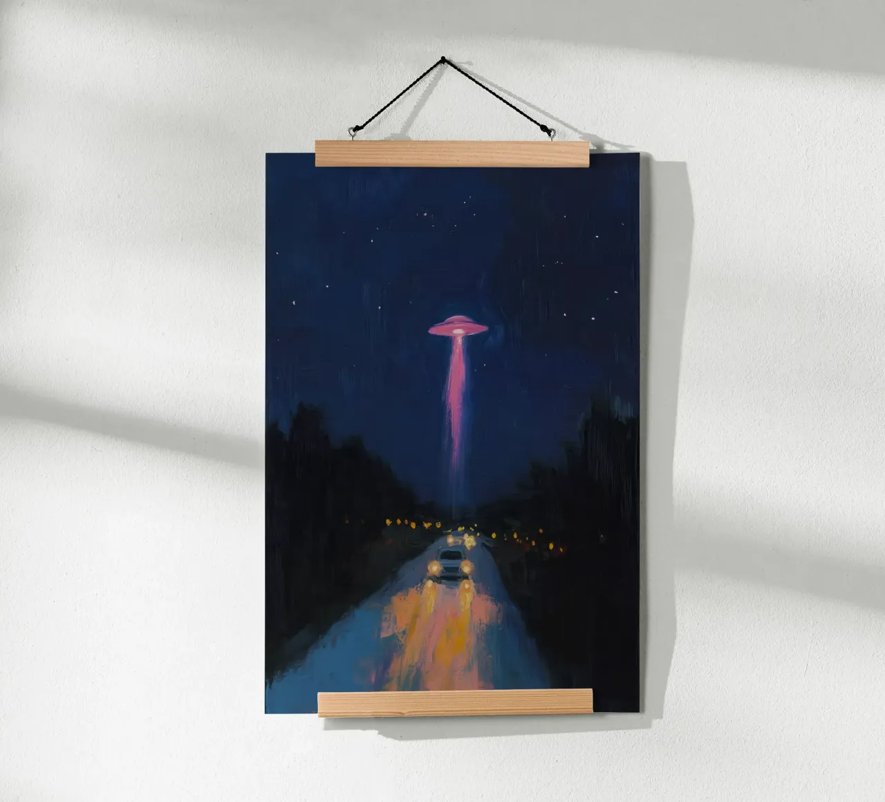 The Perscution poster da treechild