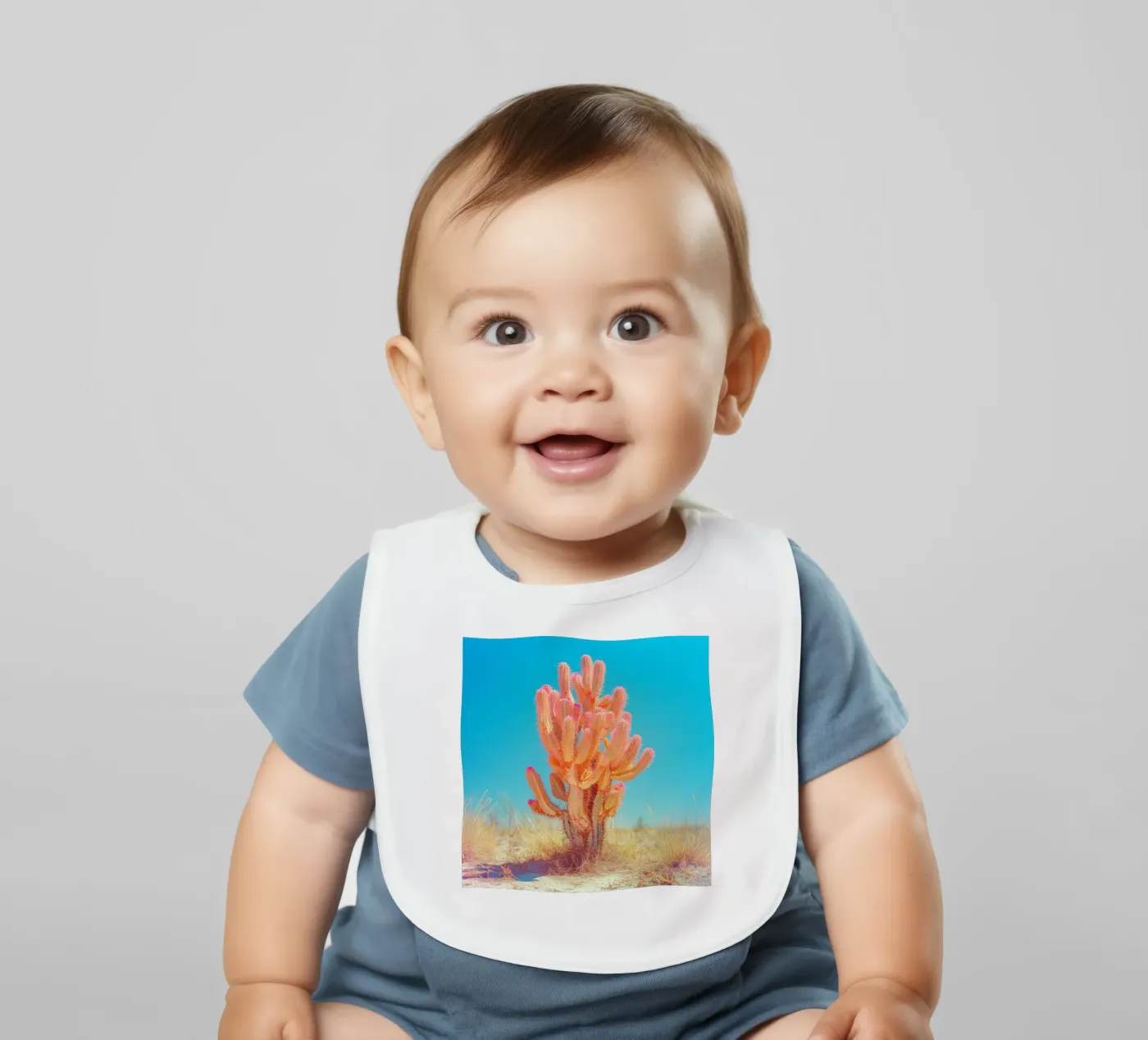 71 baby bib by Pink California | Affiches & Posters