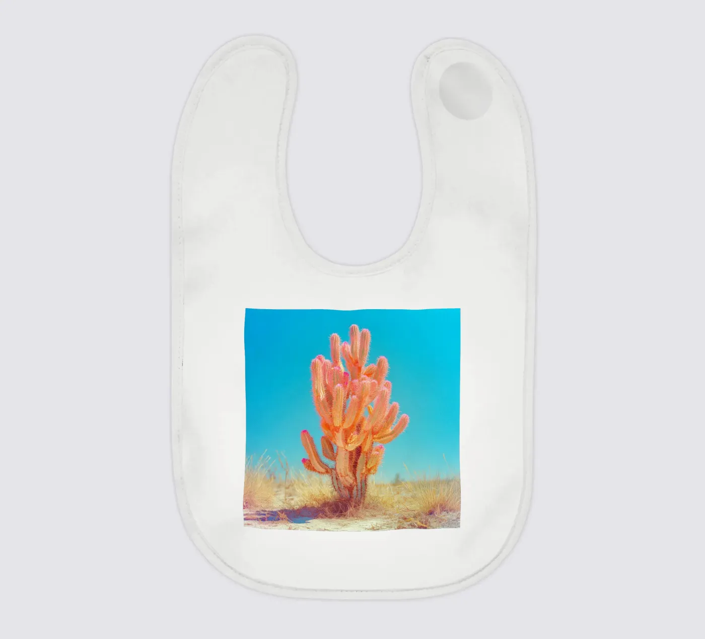 71 baby bib by Pink California | Affiches & Posters