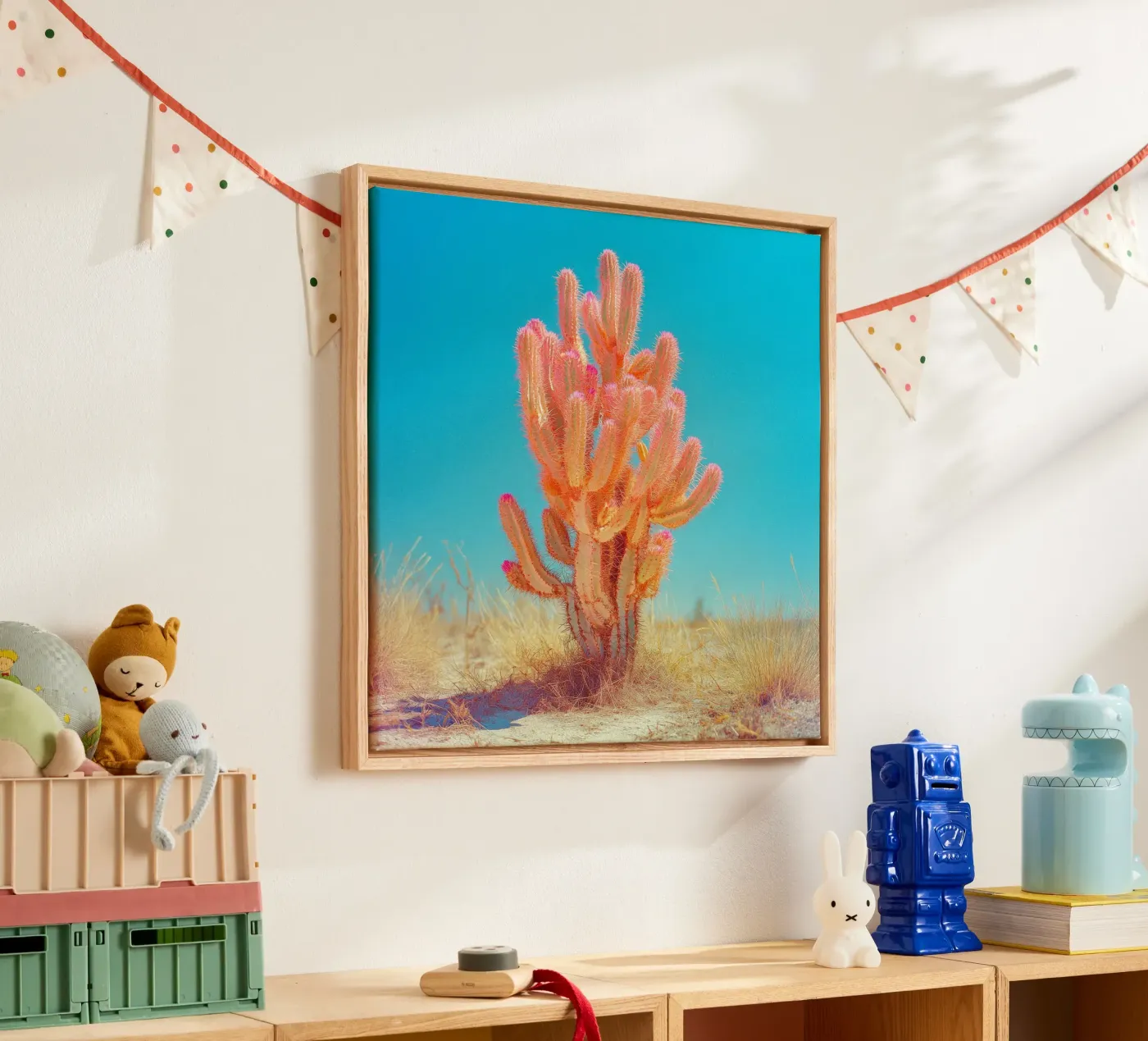 71 tela da Pink California | Affiches & Posters