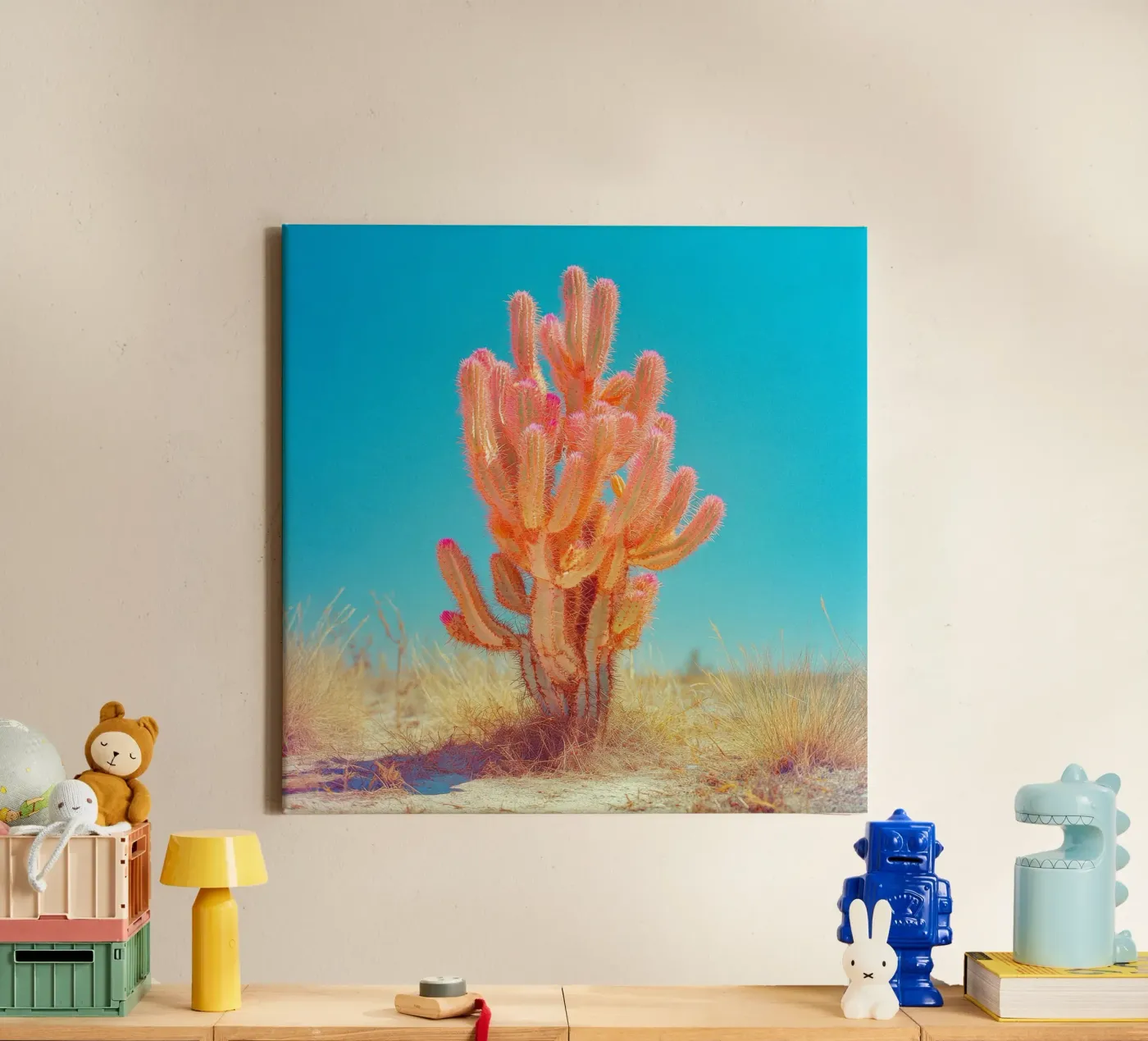 71 tela da Pink California | Affiches & Posters