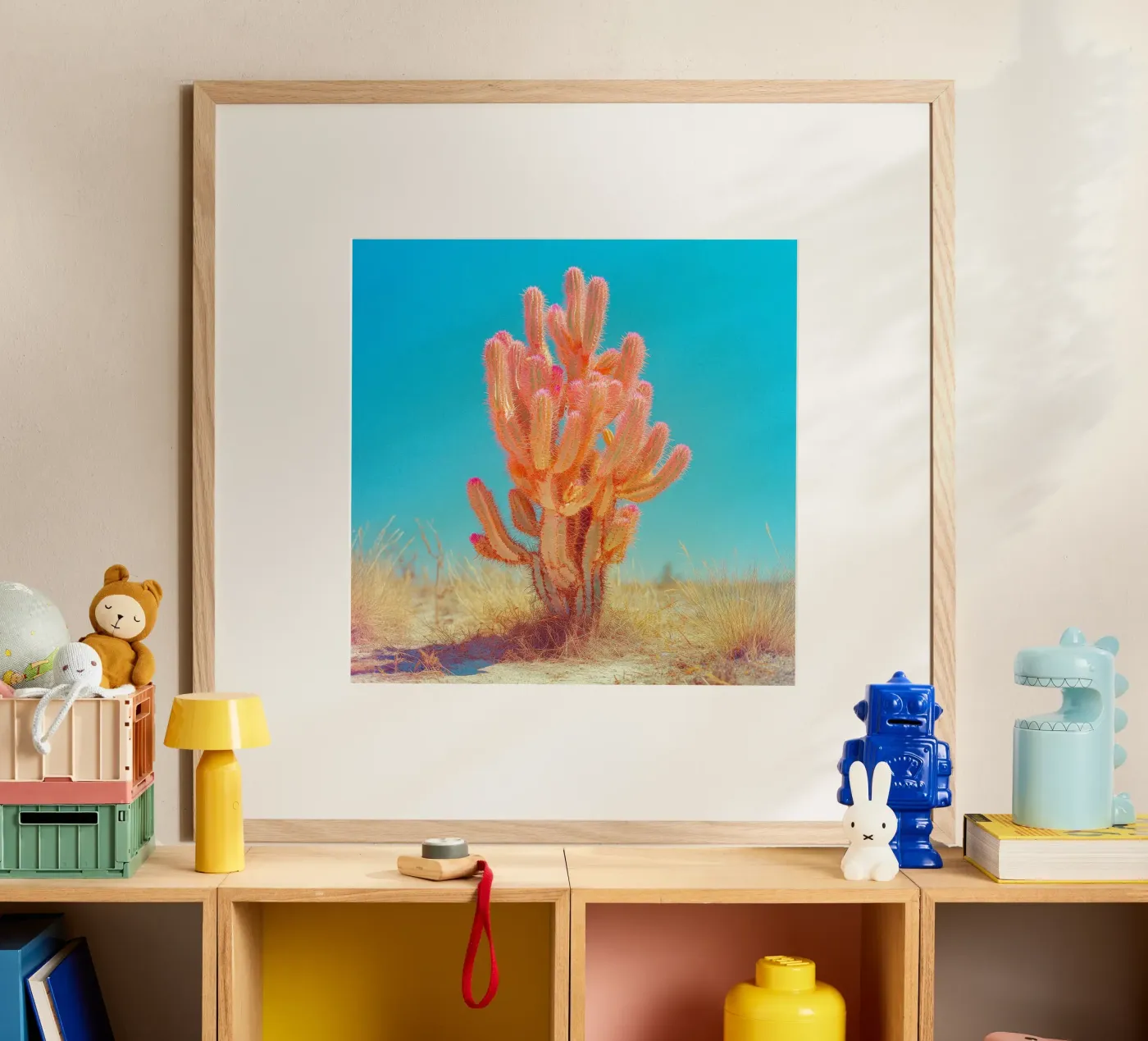 71 poster da Pink California | Affiches & Posters