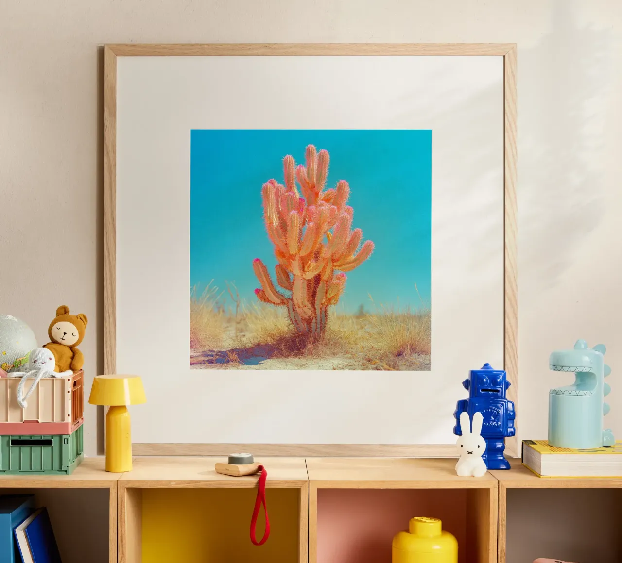 71 poster da Pink California | Affiches & Posters