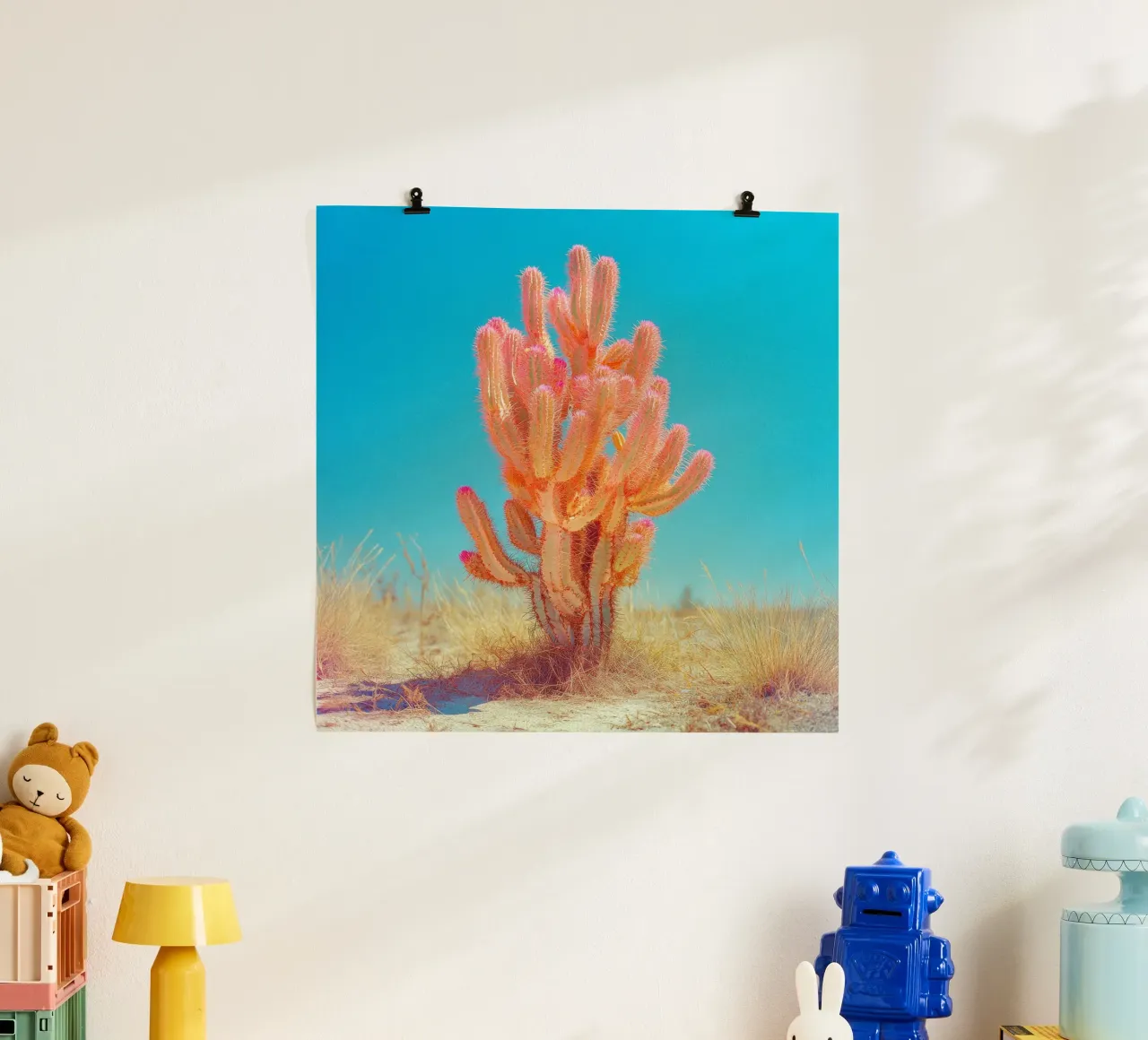 71 poster da Pink California | Affiches & Posters