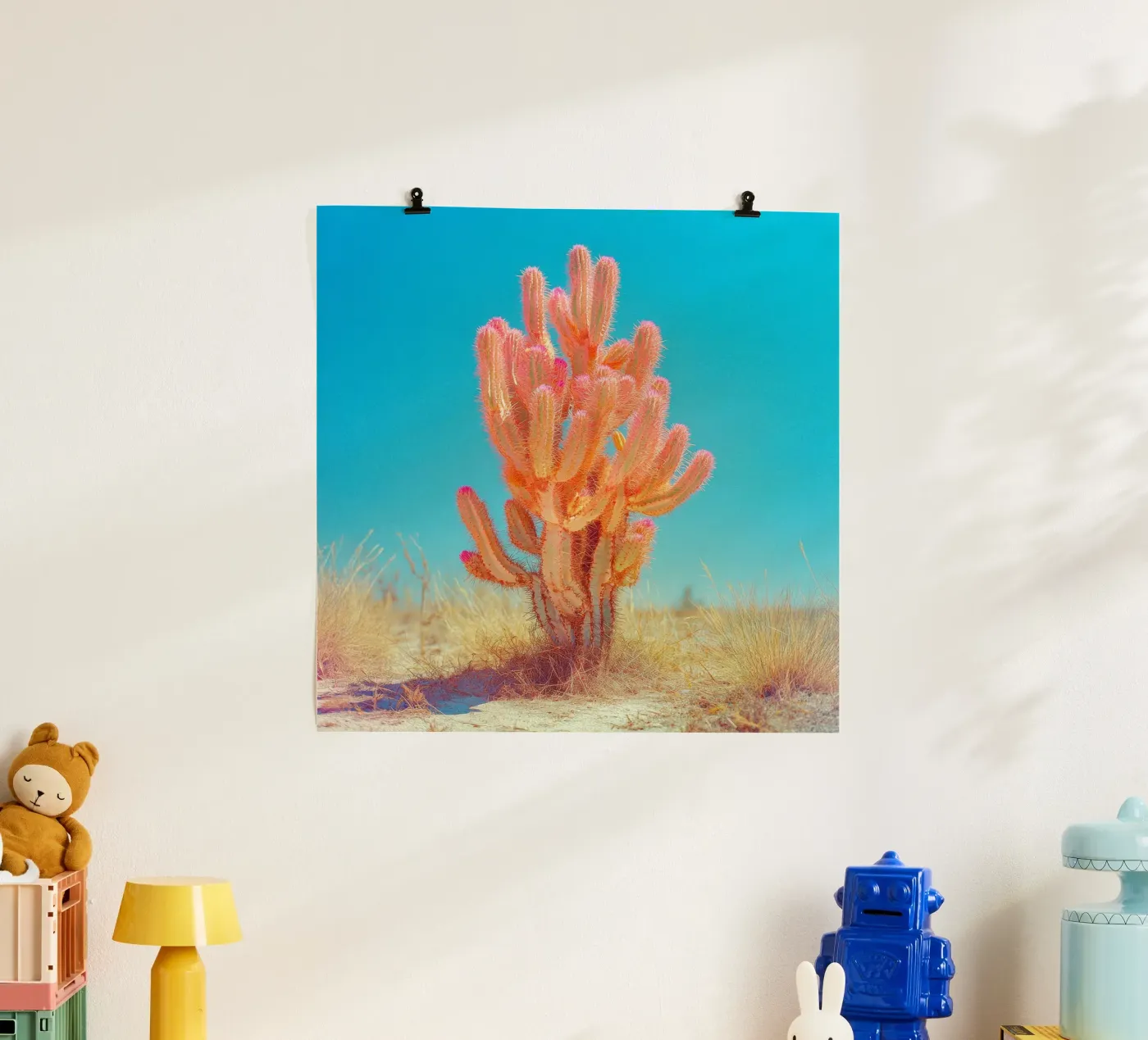 71 poster da Pink California | Affiches & Posters