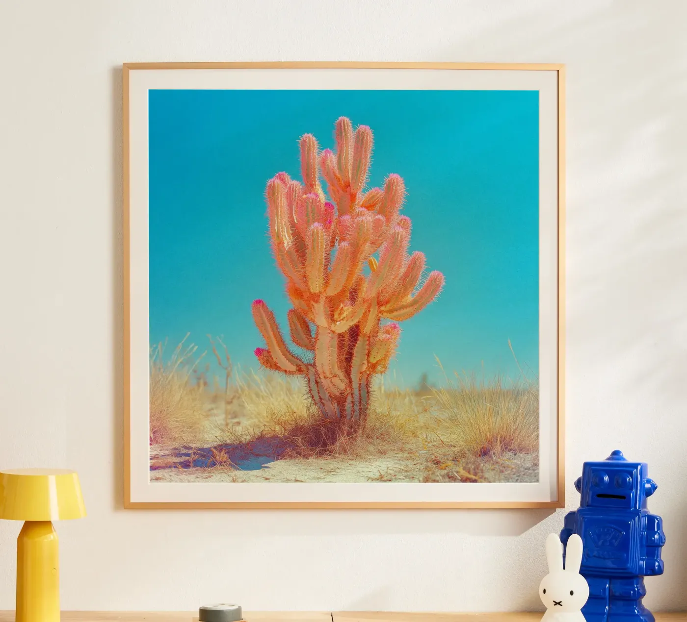 71 poster da Pink California | Affiches & Posters