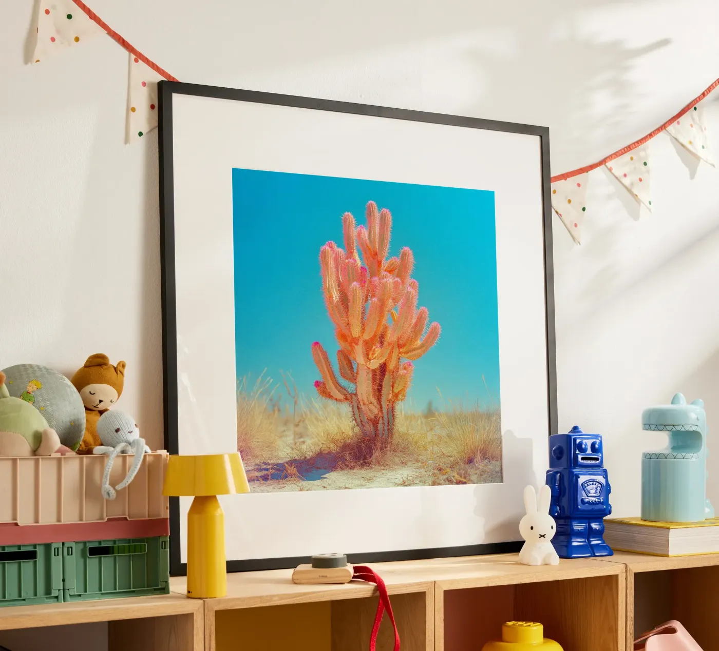 71 poster da Pink California | Affiches & Posters