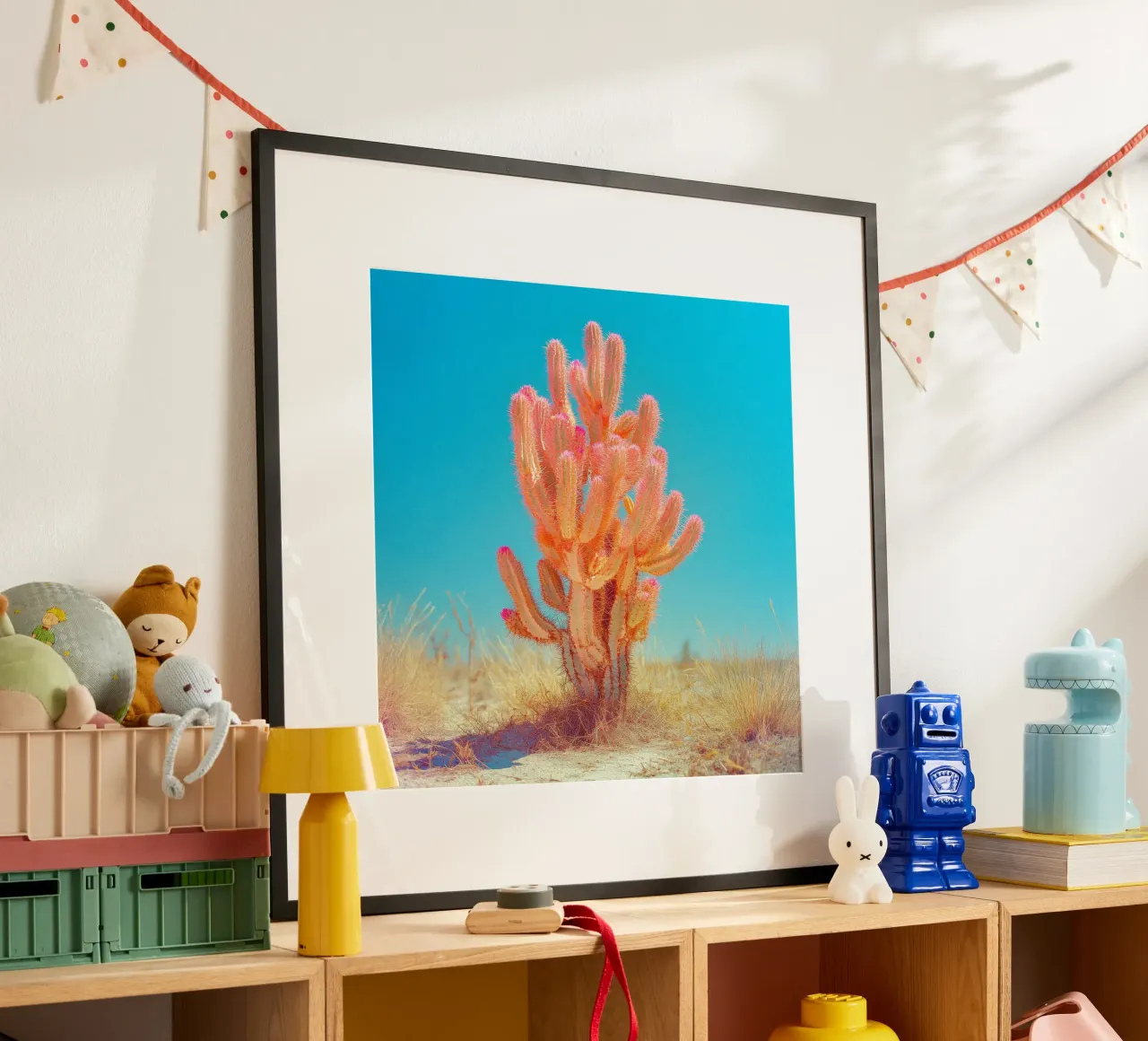 71 poster da Pink California | Affiches & Posters