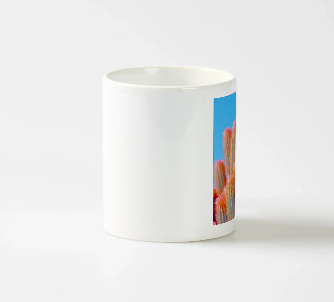 72 ceramic mug by Pink California | Affiches & Posters
