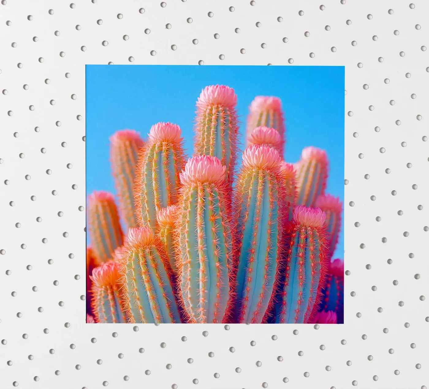 72 adesivo da Pink California | Affiches & Posters