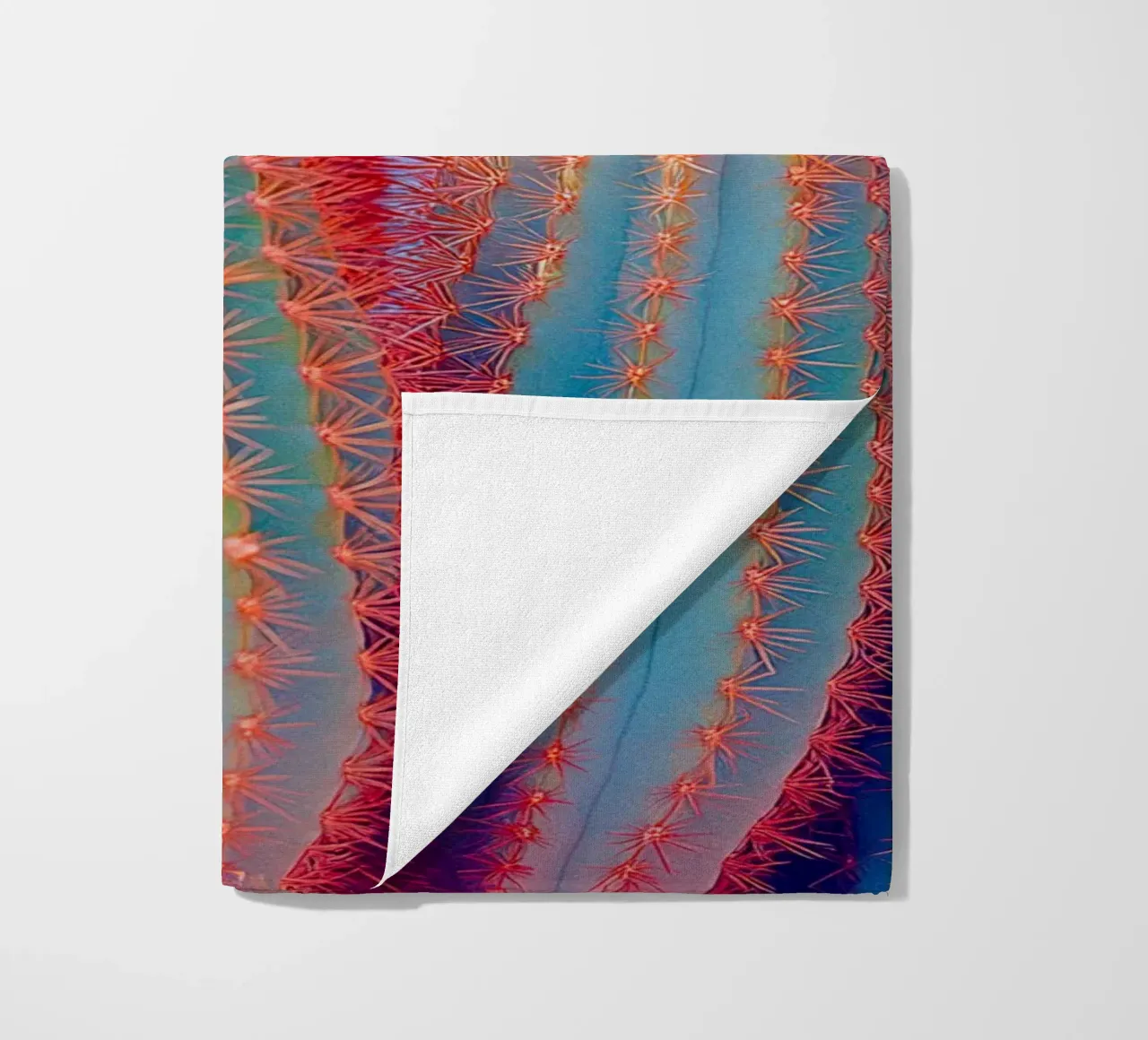 72 telo mare da Pink California | Affiches & Posters