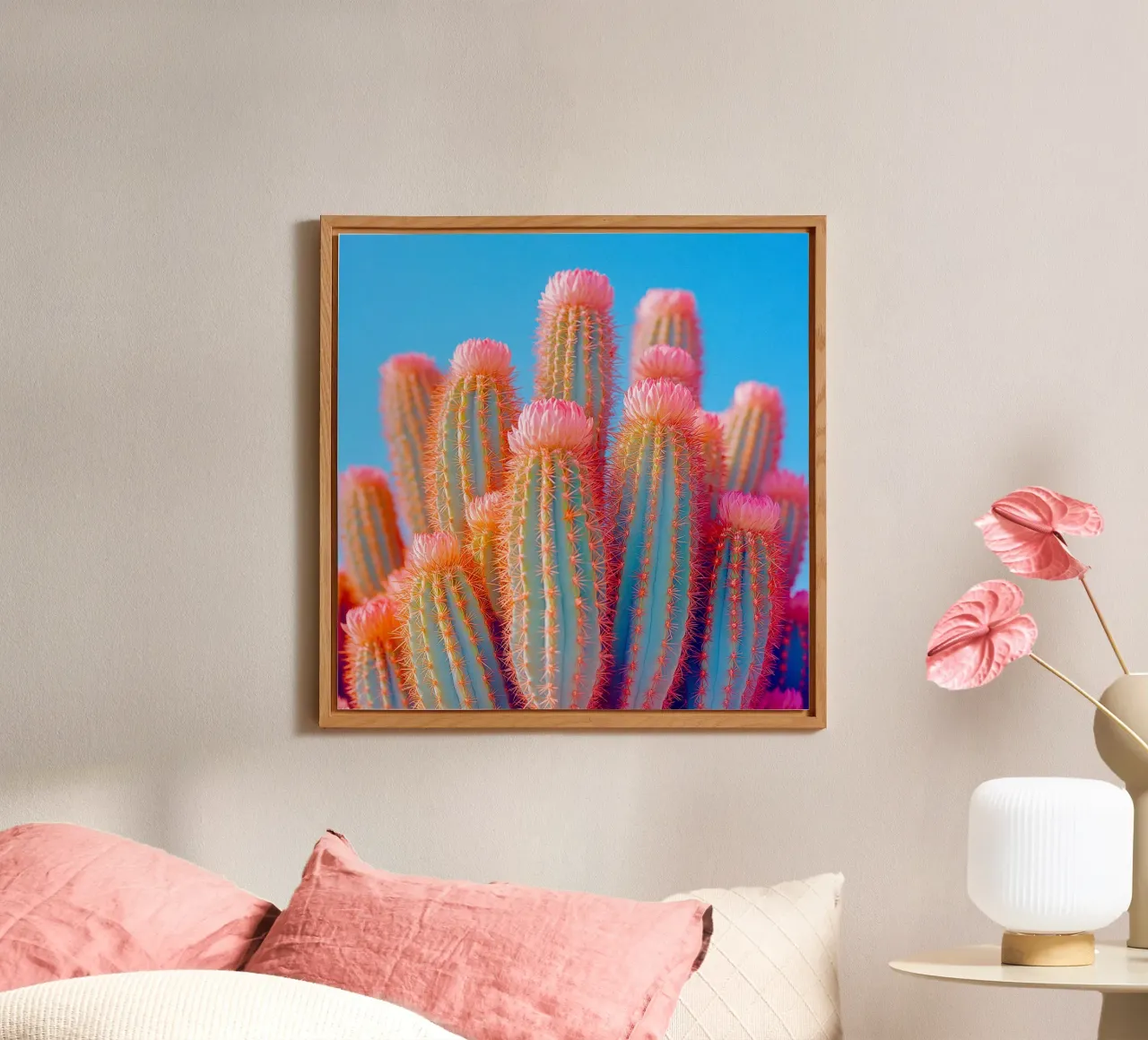 72 pannello forex da Pink California | Affiches & Posters