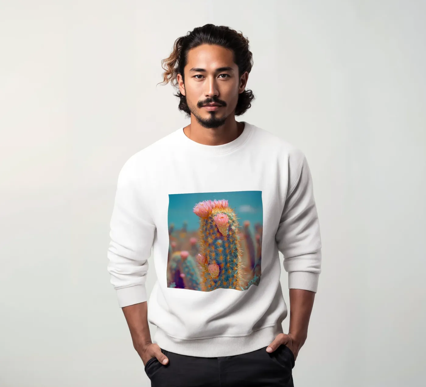 73 felpa da Pink California | Affiches & Posters