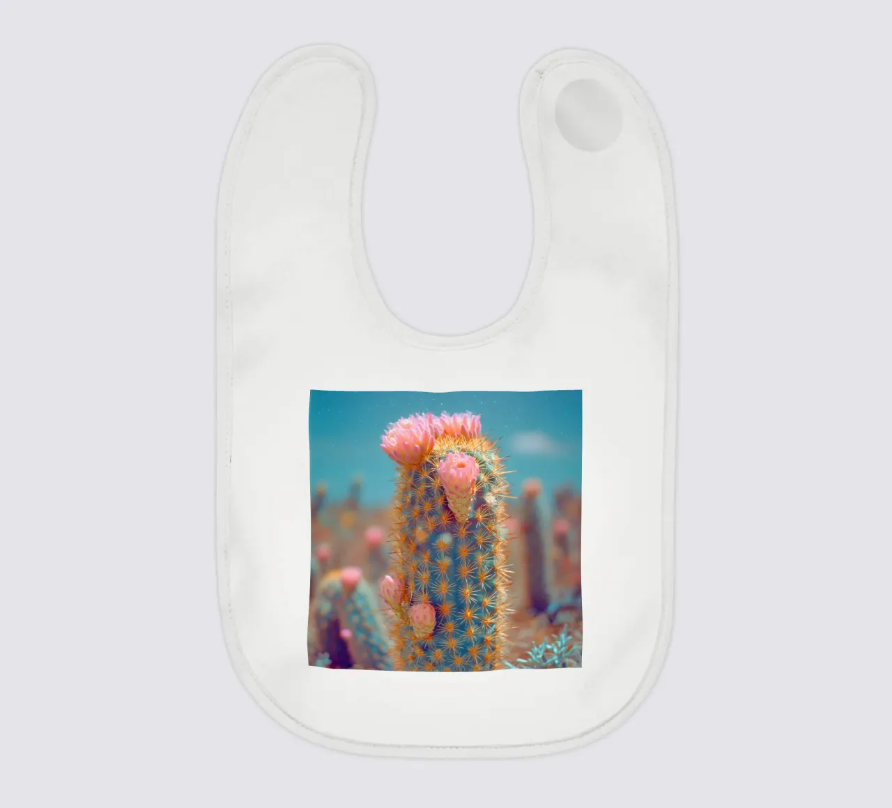 73 bavaglino da Pink California | Affiches & Posters