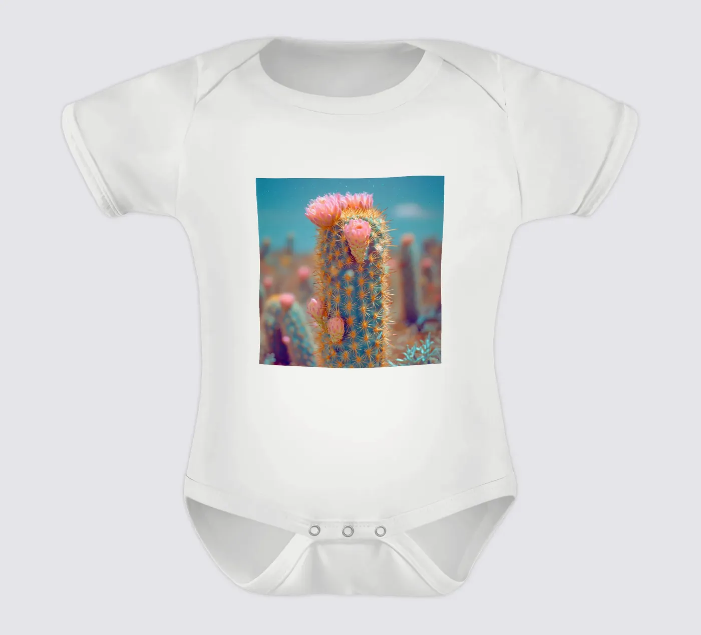 73 body bébé de Pink California | Affiches & Posters